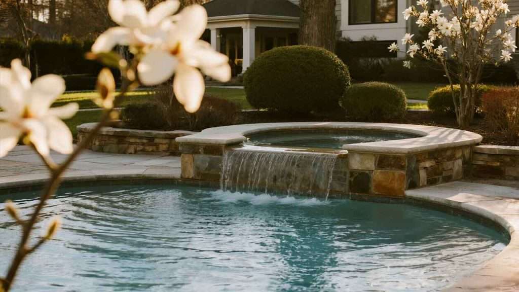 Choosing The Right Pool Builder