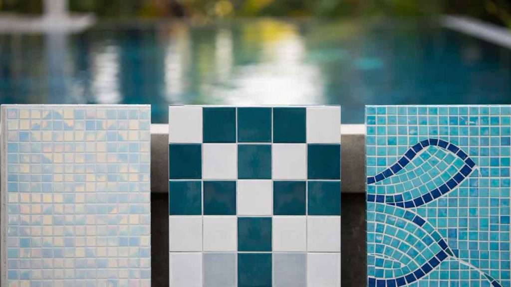 Choosing The Right Pool Materials