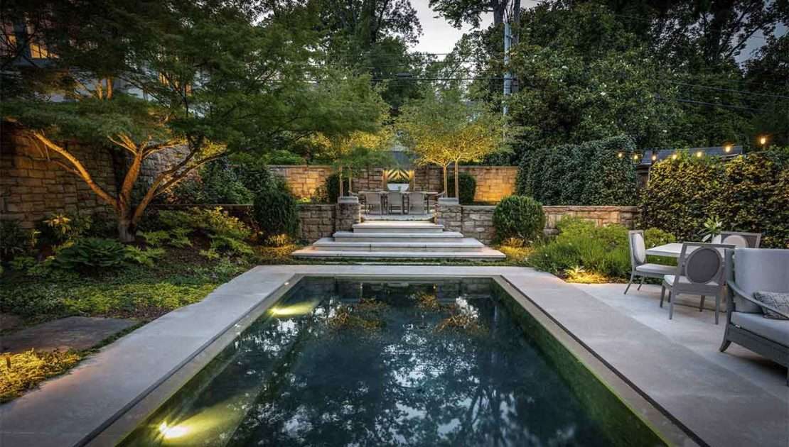 Enhance Your Backyard Oasis with Professional Pool Service in Birmingham, AL