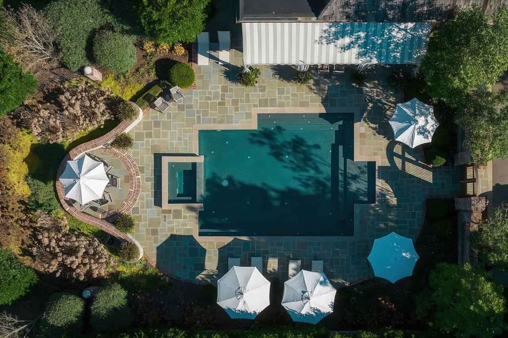 Birmingham Alabama Pool Builders - Cox Pools