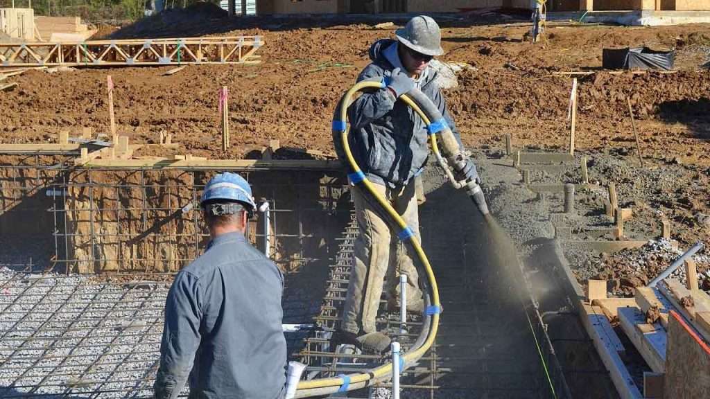 Learn More About The Pool Construction Process With Cox Pools, Birmginham AL's leading Pool Builder
