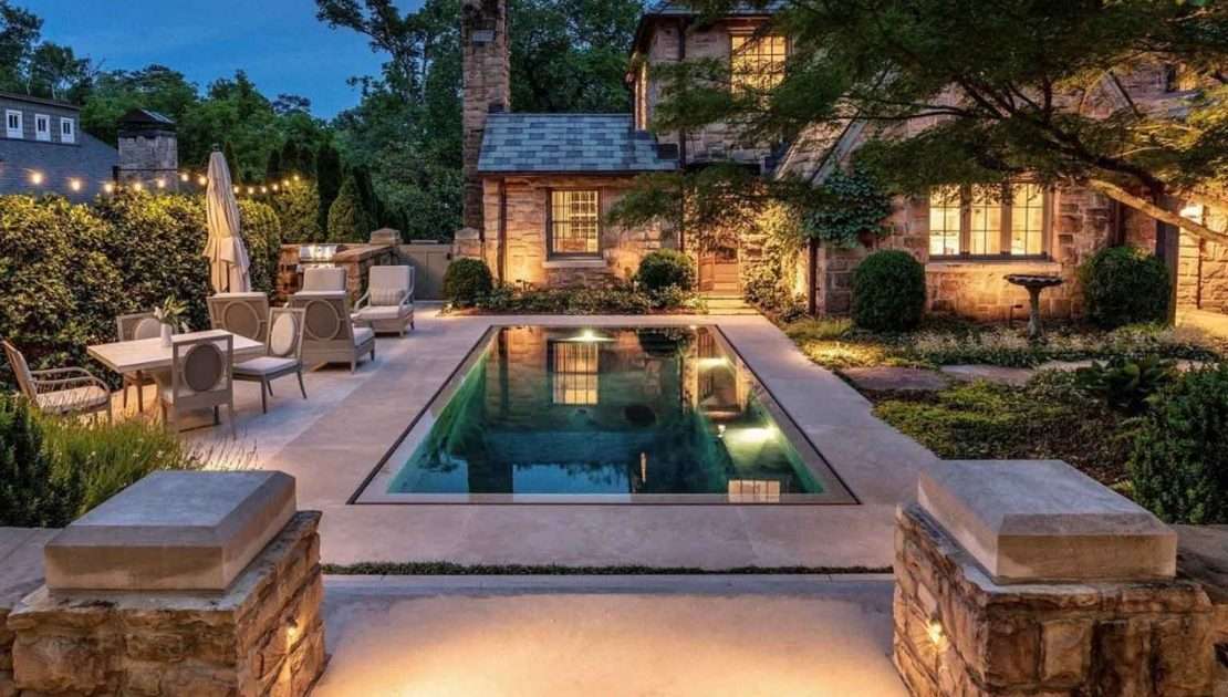 Expert Pool Remodeling & Renovations in Birmingham, AL