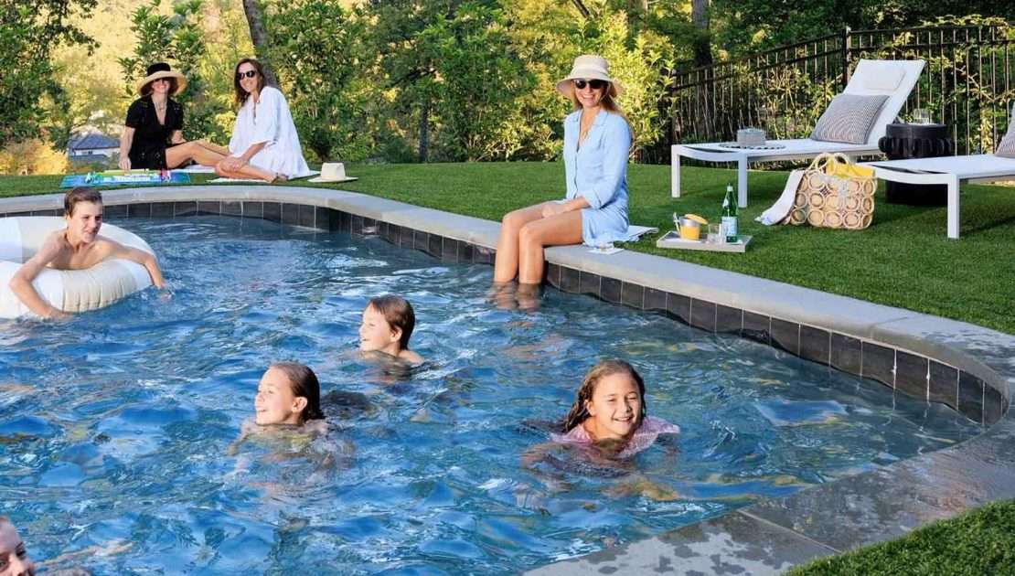 Residential Pool Care & Maintenance in Birmingham, AL