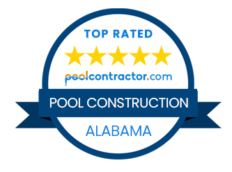 Top Rated Pool Contractors in Alabama