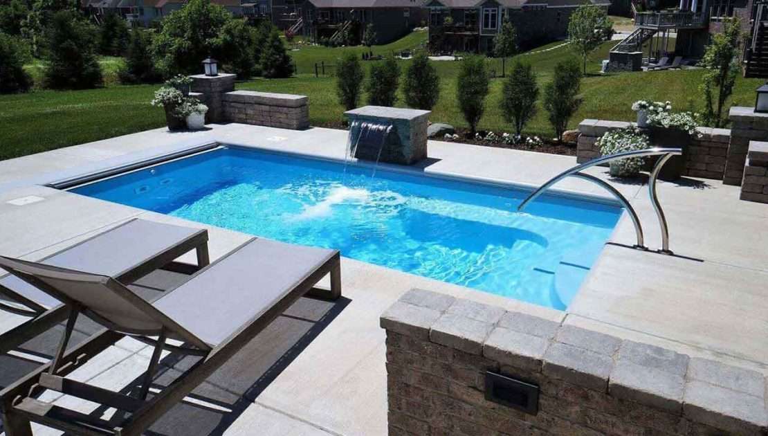 Thursday Pools - Fiberglass Pools