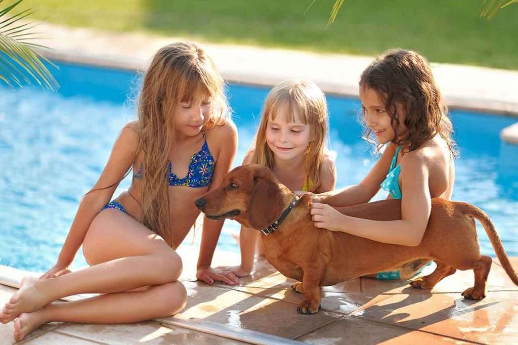About Financing a Pool & Outdoor Living Projects