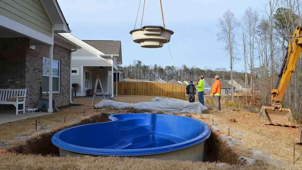 Hiring The Right Pool Builder in Nashville