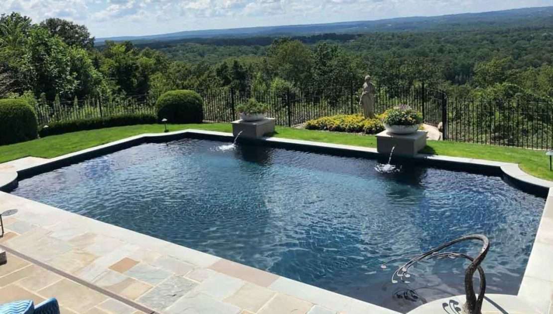 Starting a Pool Project in Nashville