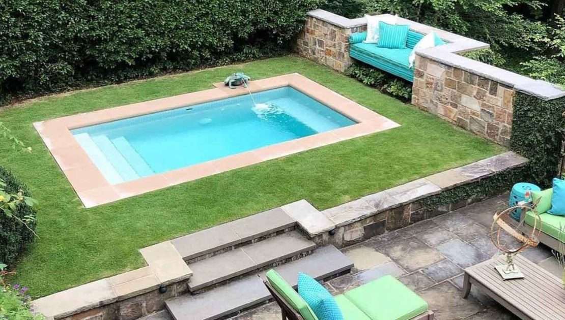 Popular Pool Design Trends in Nashville